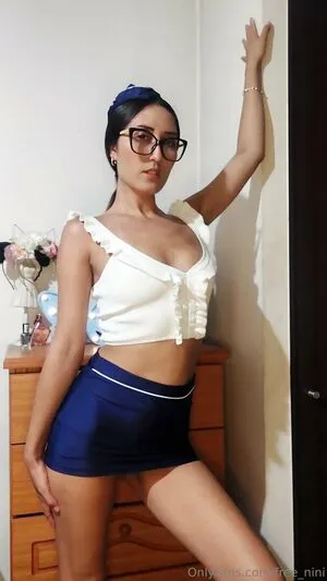 Free Nini OnlyFans Leaked Free Thumbnail Picture - #0HcOEGZOcH