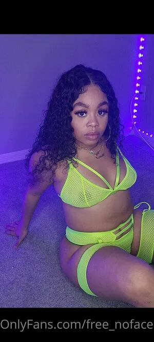 Free Nofacebae OnlyFans Leaked Free Thumbnail Picture - #1c1AdldQP2