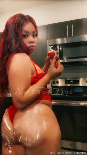 Free Nofacebae OnlyFans Leaked Free Thumbnail Picture - #zZ14pRpFqF