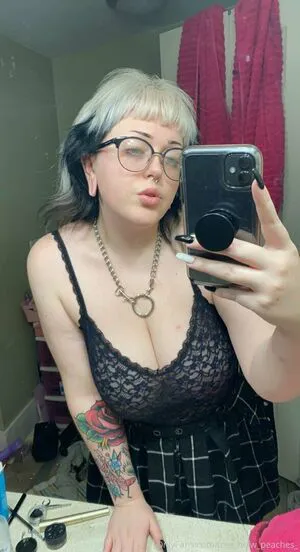 Free Nsfw Peaches OnlyFans Leaked Free Thumbnail Picture - #HxL15BHQoO