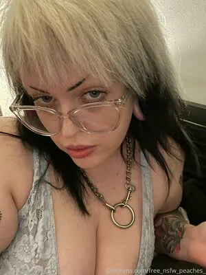 Free Nsfw Peaches OnlyFans Leaked Free Thumbnail Picture - #JIbsQTtjVm