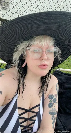 Free Nsfw Peaches OnlyFans Leaked Free Thumbnail Picture - #JbU5QFEkp5