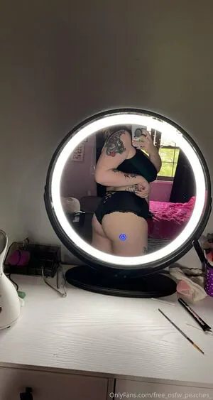 Free Nsfw Peaches OnlyFans Leaked Free Thumbnail Picture - #PUHMQM0Sya