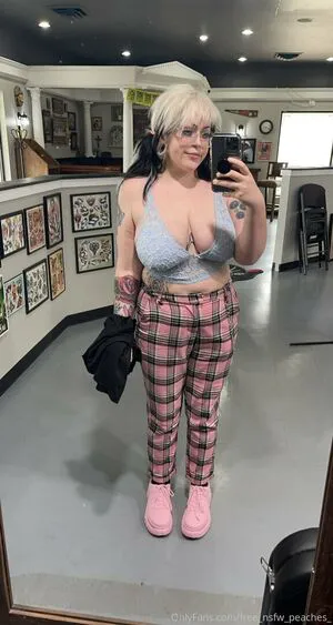 Free Nsfw Peaches OnlyFans Leaked Free Thumbnail Picture - #UYjN6jCVRw
