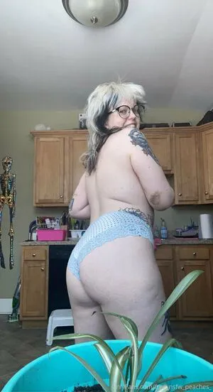 Free Nsfw Peaches OnlyFans Leaked Free Thumbnail Picture - #X4kcrryYlI