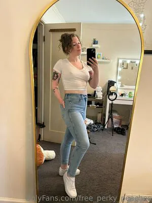Free Perky Peaches OnlyFans Leaked Free Thumbnail Picture - #4tbDR7fTQa