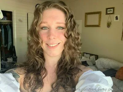 Free Perky Peaches OnlyFans Leaked Free Thumbnail Picture - #BzedVVFOMh