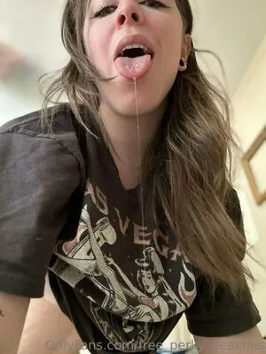 Free Perky Peaches OnlyFans Leaked Free Thumbnail Picture - #JhikXcydt1