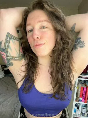 Free Perky Peaches OnlyFans Leaked Free Thumbnail Picture - #cgBwQevTCk