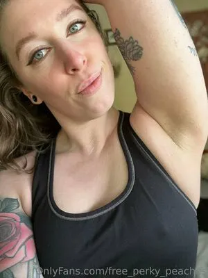 Free Perky Peaches OnlyFans Leaked Free Thumbnail Picture - #eruKxR5EHI