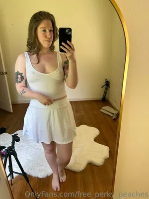 Free Perky Peaches OnlyFans Leaked Free Thumbnail Picture - #lHLCrCimiV