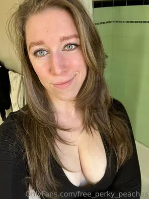Free Perky Peaches OnlyFans Leaked Free Thumbnail Picture - #o4HFJm5gy8