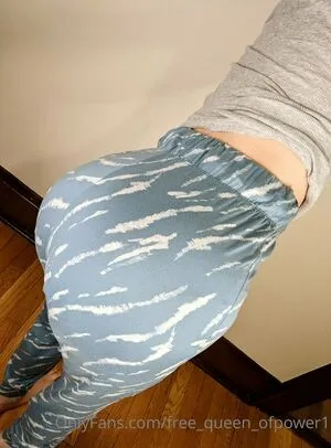 Free Queen Ofpower1 OnlyFans Leaked Free Thumbnail Picture - #A0OoJQCSNe