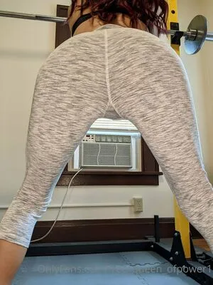 Free Queen Ofpower1 OnlyFans Leaked Free Thumbnail Picture - #NuGSfhj1F0