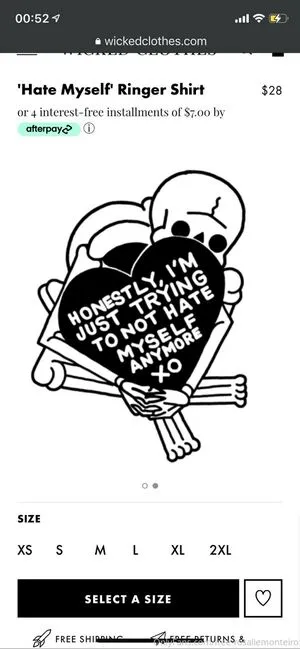 Free Radiantlyrowan OnlyFans Leaked Free Thumbnail Picture - #NdHAVN2UIQ