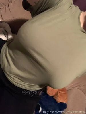 Free Radiantlyrowan OnlyFans Leaked Free Thumbnail Picture - #hr3coImhpM