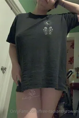 Free Radiantlyrowan OnlyFans Leaked Free Thumbnail Picture - #xQPD3DUvTo