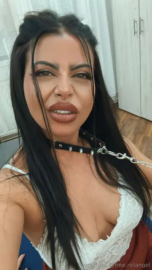 Free Ririangel OnlyFans Leaked Free Thumbnail Picture - #3oy6renXVh