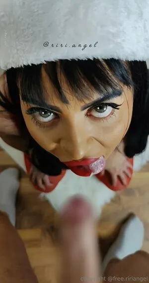 Free Ririangel OnlyFans Leaked Free Thumbnail Picture - #KWAiprRE77