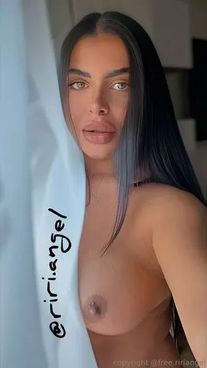 Free Ririangel OnlyFans Leaked Free Thumbnail Picture - #Ok31cLReov