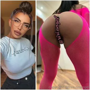Free Ririangel OnlyFans Leaked Free Thumbnail Picture - #X1BMQ6Bu3N