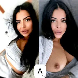 Free Ririangel OnlyFans Leaked Free Thumbnail Picture - #ZCzhm6pFUz