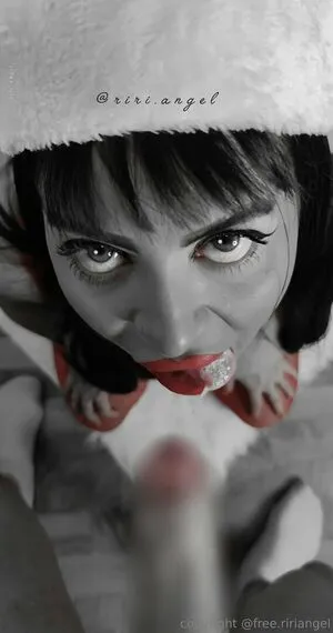 Free Ririangel OnlyFans Leaked Free Thumbnail Picture - #irsEYF6oCH