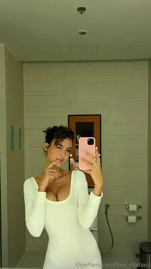 Free Ritafaez OnlyFans Leaked Free Thumbnail Picture - #QvWNFXsruS