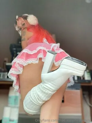 Free Sapphireswann OnlyFans Leaked Free Thumbnail Picture - #DJTFdOfY7z