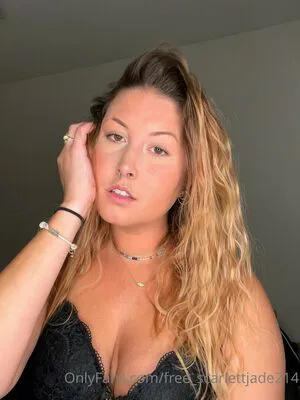 Free Scarlettjade214 OnlyFans Leaked Free Thumbnail Picture - #1ZkQ9Ubbkp