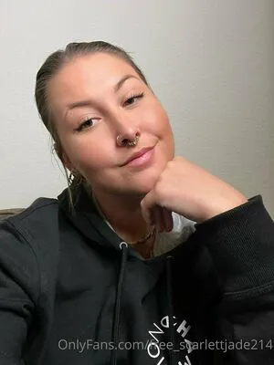Free Scarlettjade214 OnlyFans Leaked Free Thumbnail Picture - #5iYUb2QezJ