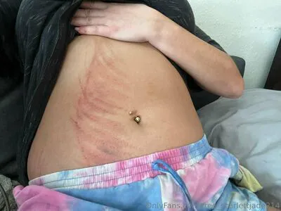Free Scarlettjade214 OnlyFans Leaked Free Thumbnail Picture - #6wo8paEW1P