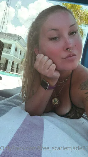 Free Scarlettjade214 OnlyFans Leaked Free Thumbnail Picture - #MGD6QbHCXX