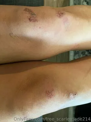 Free Scarlettjade214 OnlyFans Leaked Free Thumbnail Picture - #X18OYEc2Pg
