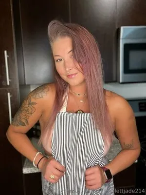 Free Scarlettjade214 OnlyFans Leaked Free Thumbnail Picture - #r2kmltabmy