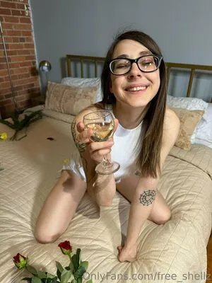 Free Shellz OnlyFans Leaked Free Thumbnail Picture - #9e9efepfHl