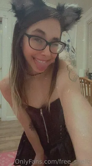 Free Shellz OnlyFans Leaked Free Thumbnail Picture - #KX5tqEi9AR