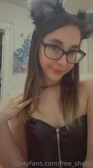 Free Shellz OnlyFans Leaked Free Thumbnail Picture - #OB7qk8HWqW