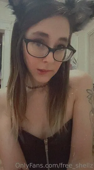 Free Shellz OnlyFans Leaked Free Thumbnail Picture - #OqFkuCtnjy