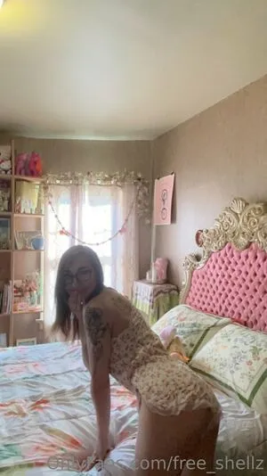 Free Shellz OnlyFans Leaked Free Thumbnail Picture - #oeWK6Gi0zF