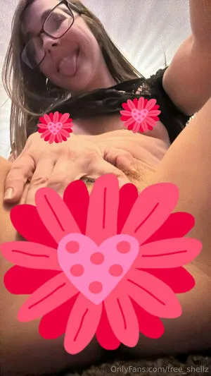 Free Shellz OnlyFans Leaked Free Thumbnail Picture - #uTkfNQLnOn