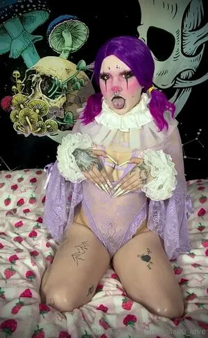 Free Slave Love OnlyFans Leaked Free Thumbnail Picture - #d0TV90ukh3