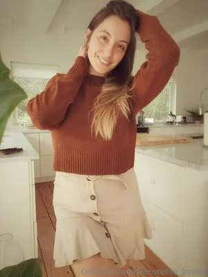 Free Sophie Fennec OnlyFans Leaked Free Thumbnail Picture - #B5HFaCzLJn