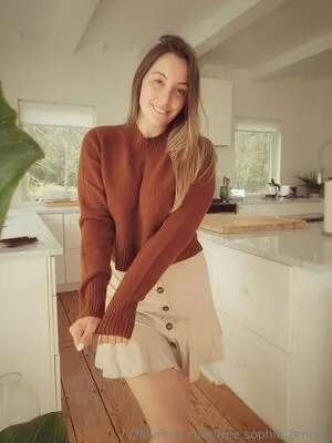 Free Sophie Fennec OnlyFans Leaked Free Thumbnail Picture - #X7iv99CZkb