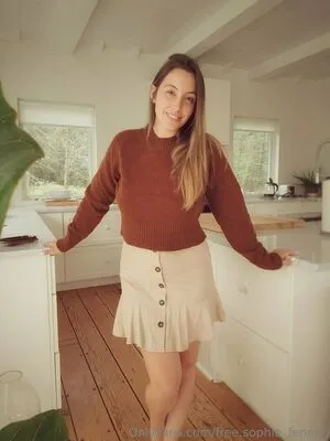 Free Sophie Fennec OnlyFans Leaked Free Thumbnail Picture - #orcI8Wlnor