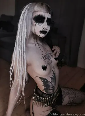 Free Sorrymom OnlyFans Leaked Free Thumbnail Picture - #LXoBa7f6aX