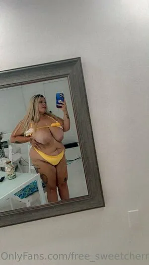Free Sweetcherrybbw OnlyFans Leaked Free Thumbnail Picture - #bY4UWEv5xf