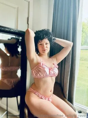 Free Twilight Raven OnlyFans Leaked Free Thumbnail Picture - #U3DP46tCoy