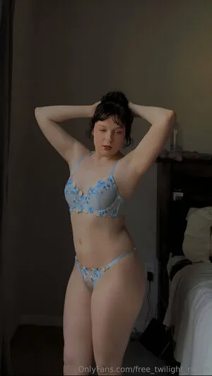 Free Twilight Raven OnlyFans Leaked Free Thumbnail Picture - #dldFMhVQyI