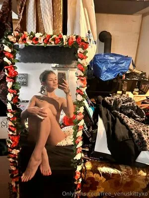 Free Venuskittyxo OnlyFans Leaked Free Thumbnail Picture - #9WVGb4w2M6